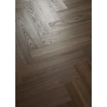 Panele winylowe COREtec Naturals  Herringbone - JUNGLAS 50 LVRH 3088